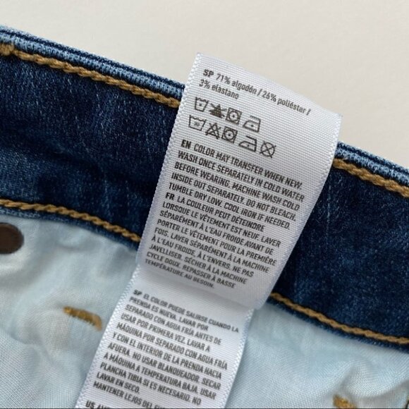 American Eagle Outfitters skinny stretch  jeans - Picture 13 of 13